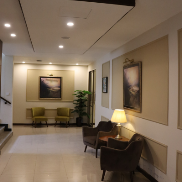 naranhotel